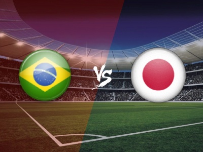Xem Lại Brazil vs Nhật Bản - Vòng 1/16 World Cup 2026